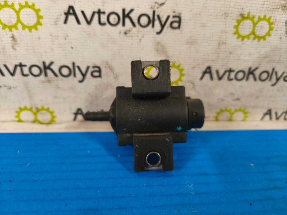 Клапан электромагнитный вакуумный Toyota Avensis 2.0 / 2.2 D 2009-2018 (25860-0R010) Ковель - изображение 3