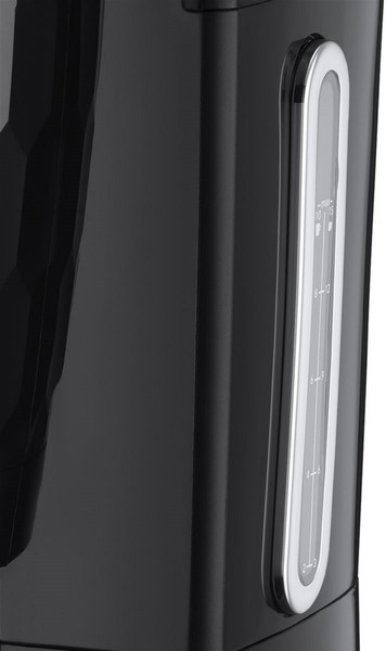 Кофеварка капельная Russell Hobbs RH-27011-56-BlaСk 1100 Вт Киев - изображение 5
