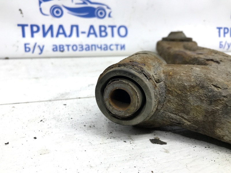 Рычаг левый Suzuki Grand Vitara 2005-2016 4520265J00 (Арт. 42991) Київ - зображення 4