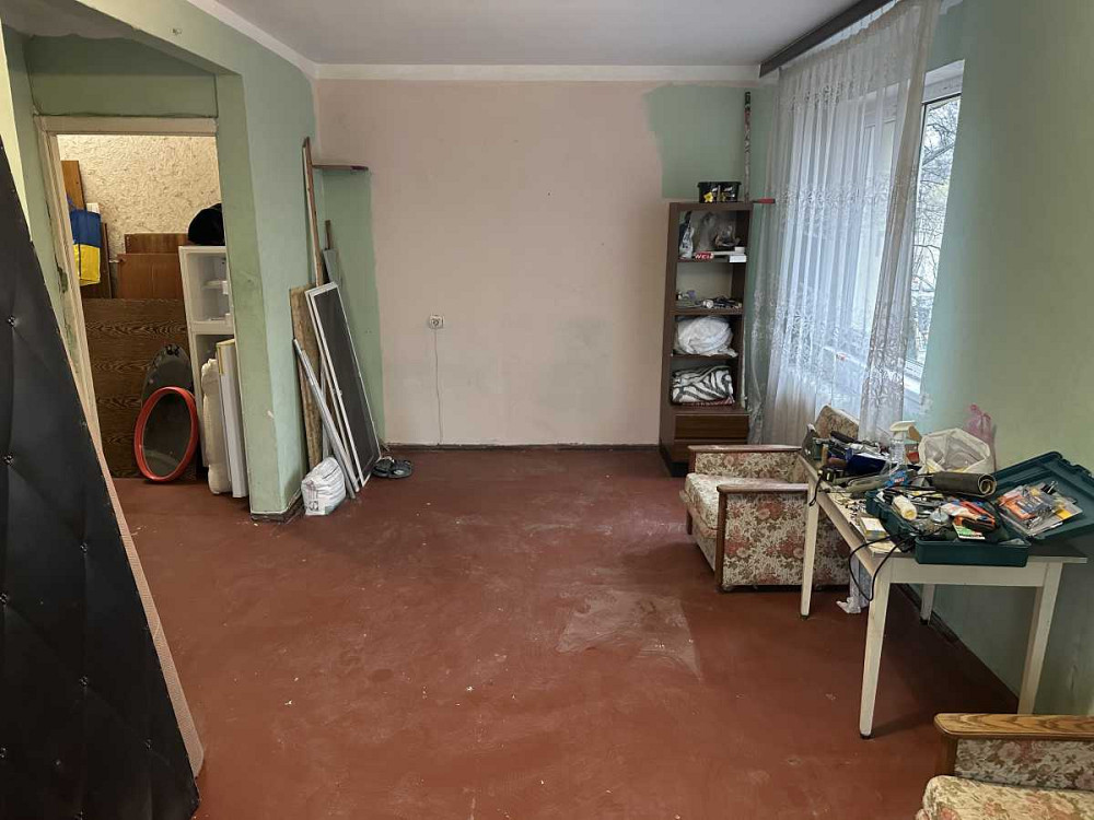 продажа 1-к квартира Киев, Соломенский, 32000 $ Київ - зображення 3