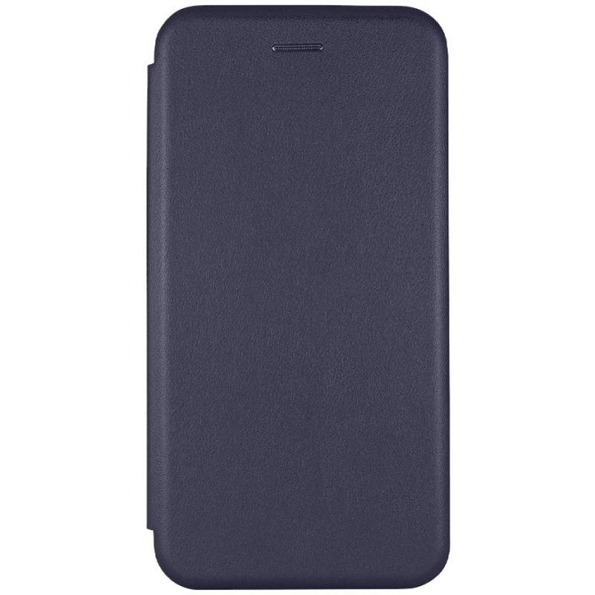 Кожаный чехол-книжка Classy для Apple iPhone 7 plus / 8 plus (5.5") Херсон - зображення 1