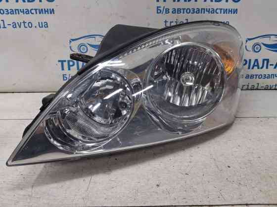 Фара левая Kia Ceed 2006-2012 921011H000 (Арт. 84901) Киев