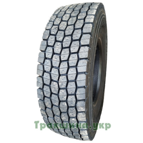295/80 R22.5 Aufine SMART ADR8 154/150L Ведуча шина Київ - зображення 9
