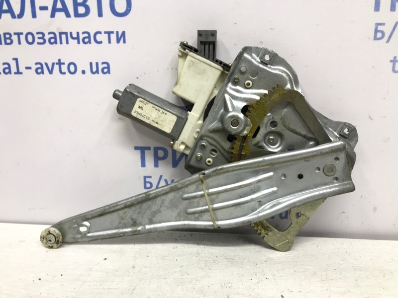 Стеклоподъемник задний левый Toyota Avensis 2002-2010 6984005100 (Арт. 42691) Киев - изображение 2