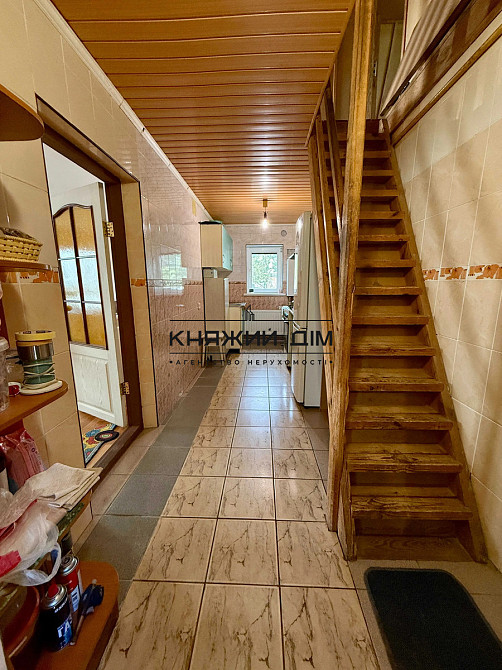 Продаж будинку в смт. Калита. Код № 2211816 Киев - изображение 11