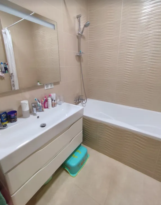 Продам. 2-к.кв. 2/10, пр.Слобожанский 17-А "Добробут". Дніпро - зображення 7