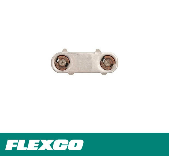 Механические соединители Flexco® Bolt Solid Plate 1" Харків - зображення 3