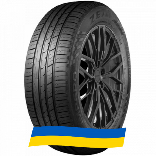 245/50 R20 Zeta IMPERO 102W Легкова шина Київ - зображення 4