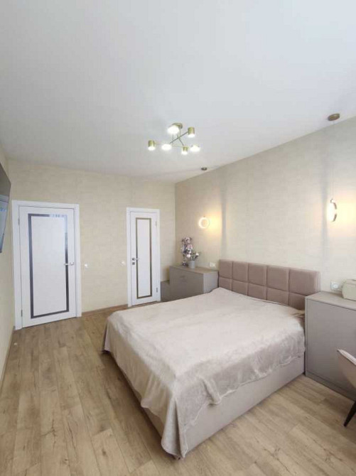 продажа 3-к квартира Киев, Оболонский, 134900 $ Київ - зображення 4