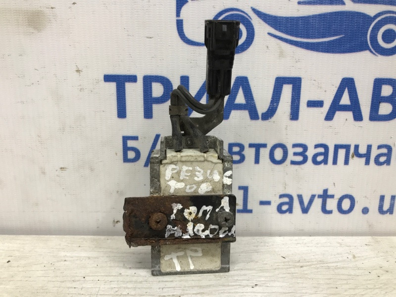 Блок управления Toyota Prado J120 3.0 DIESEL 1KDFTV 2002 (б/у) Киев - изображение 2