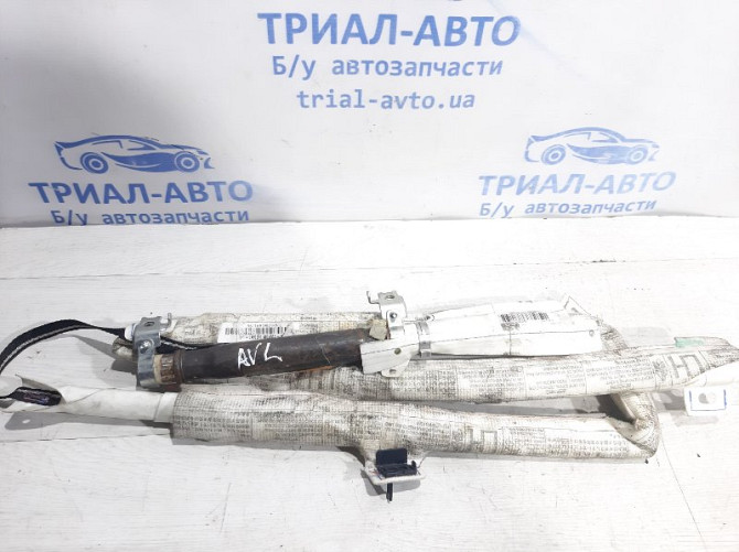 Airbag потолка(шторка) правый Toyota Avensis 2003-2009 6218005030 (Арт. 22211) Киев - изображение 1