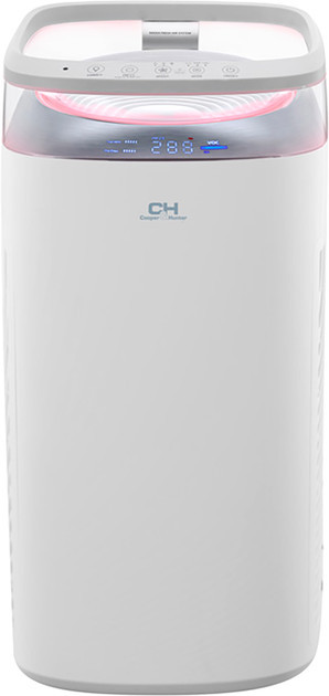 Воздухоочиститель Cooper&Hunter Tien-shan CH-P55W5I Київ - зображення 1