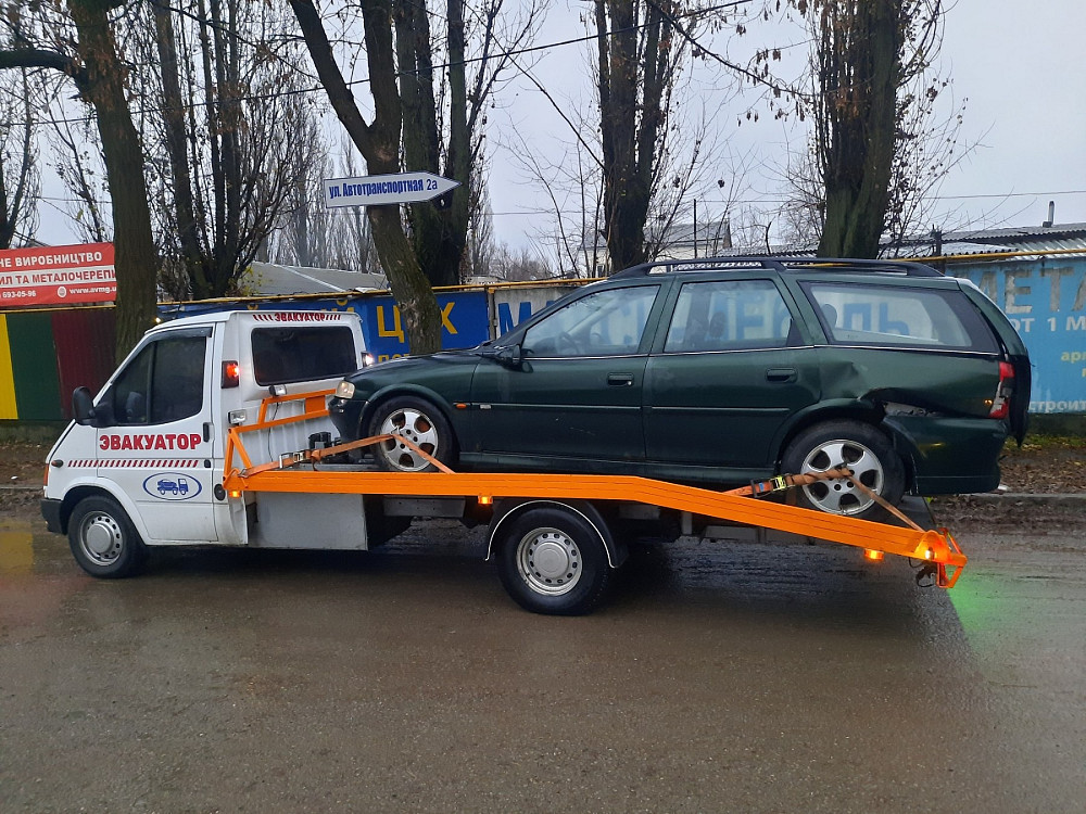 КПП F18 Мотор Двигун Двигатель X20DTH Opel 2.0 TD Дніпро - зображення 7