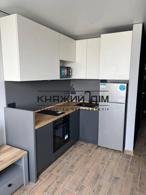 Оренда 1 кімнатної квартири по Щербаківського,52 код 11202109 Київ - зображення 5