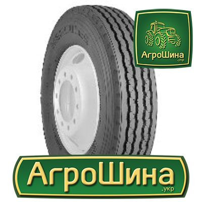 Грузовая шина Hercules S205 12 R22.5 Київ - зображення 1