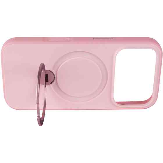 Чехол Ummi Colorful with Magnetic Fit HQ Ring для Apple iPhone 17 Pro / 18 Pro (6.3") Херсон