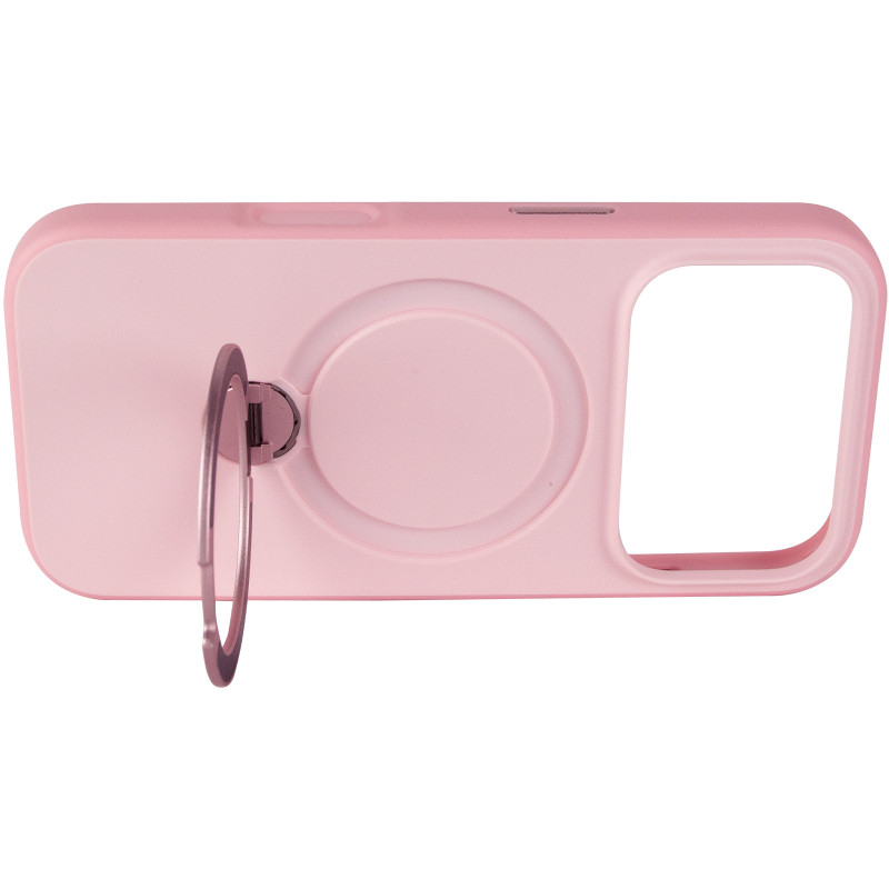 Чехол Ummi Colorful with Magnetic Fit HQ Ring для Apple iPhone 17 Pro / 18 Pro (6.3") Херсон - изображение 6