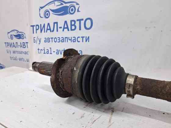 Привод передний левый МКПП Suzuki SX4 2006-2014 44102-79J00 (Арт. 65027) Киев