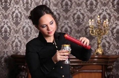 Послуги ворожки Львів. Киев - изображение 1