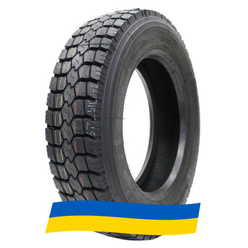 235/75 R17.5 Sportrak SP305 143/141J Ведущая шина Киев - изображение 8