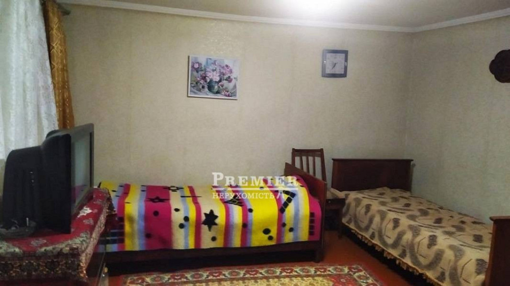 Будинок на 25 сотках с. Красносілка. АГВ. Одесса - изображение 3