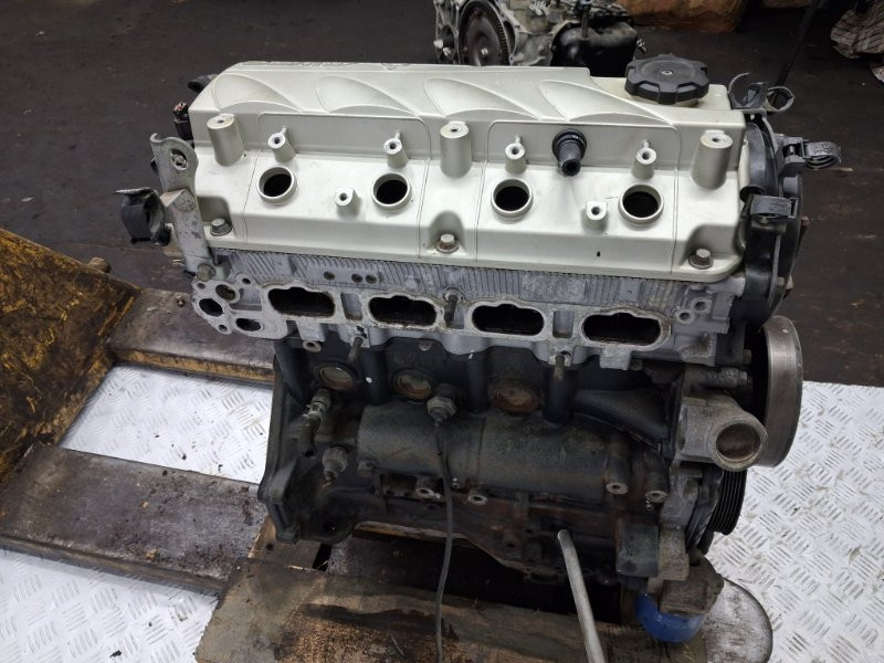 Двигатель Mitsubishi Outlander 2003-2006 4g69 (Арт. 66890) Киев - изображение 5