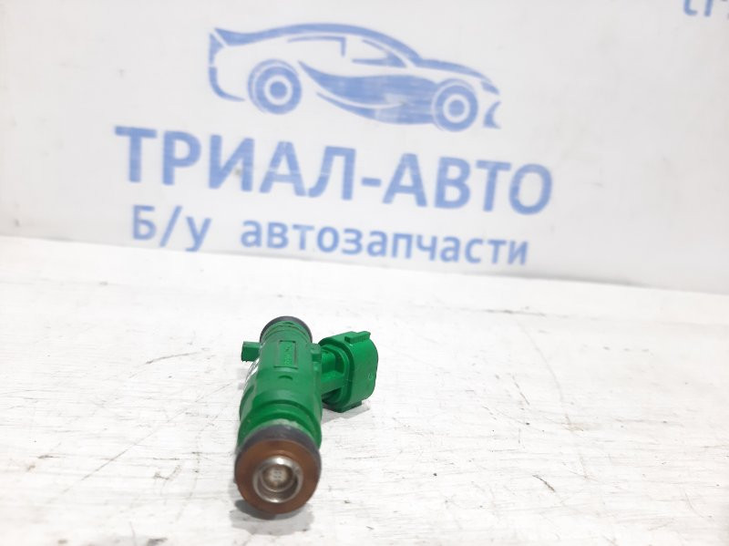 Форсунка топливная Hyundai Sonata NF 2.4 БЕНЗИН 2004 (б/у) Киев - изображение 2