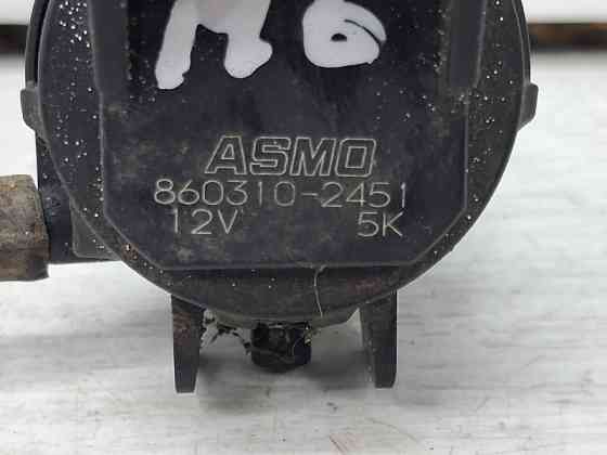 Насос омывателя стекла Mazda 6 GH 2.5 БЕНЗИН L5-VE 2007 (б/у) Київ