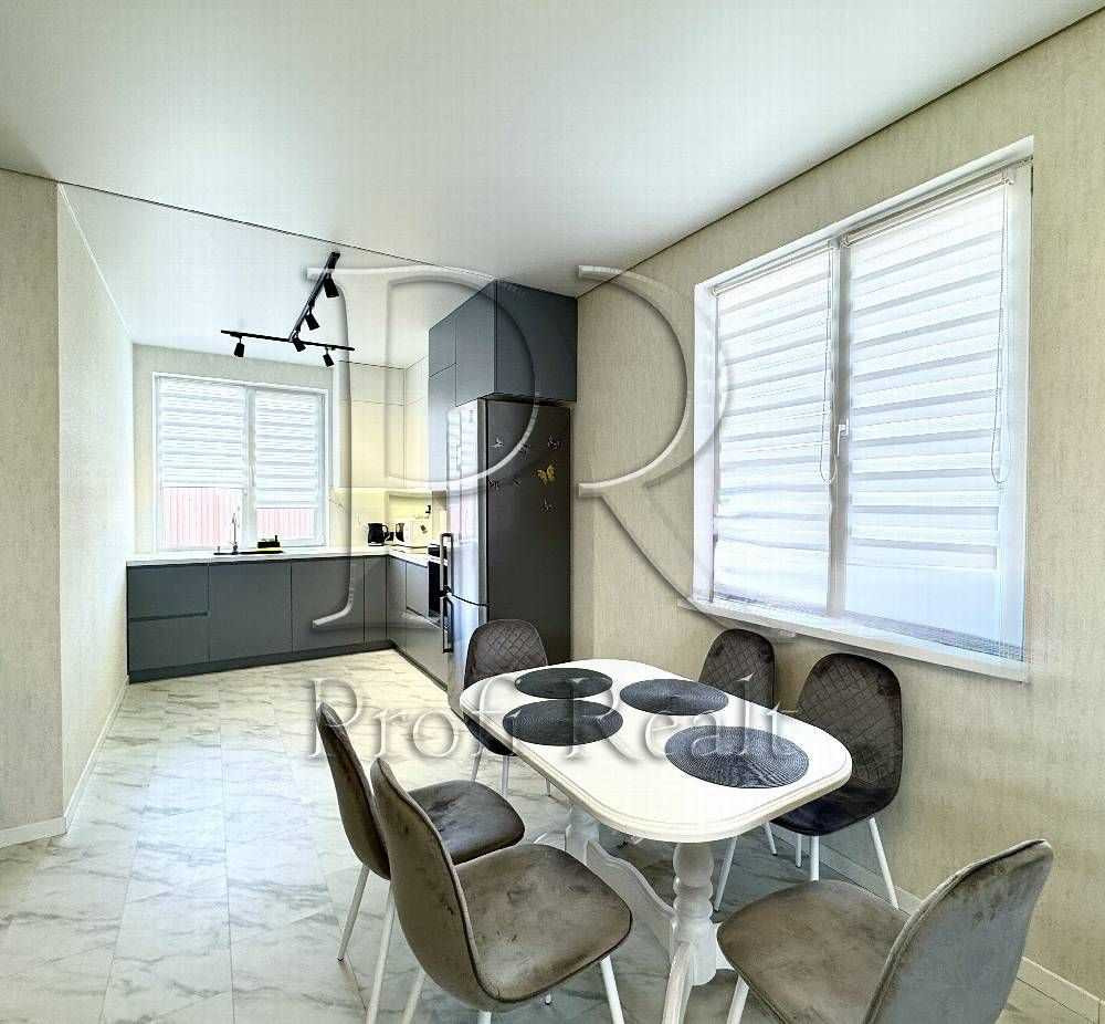 продажа 4-к дом Вышгородский, Новые Петровцы, 145000 $  - изображение 6