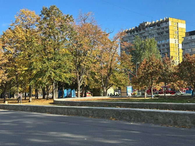 Здам в оренду 3к квартиру Бульвар Слави в гарному житловому стані Дніпро - зображення 4