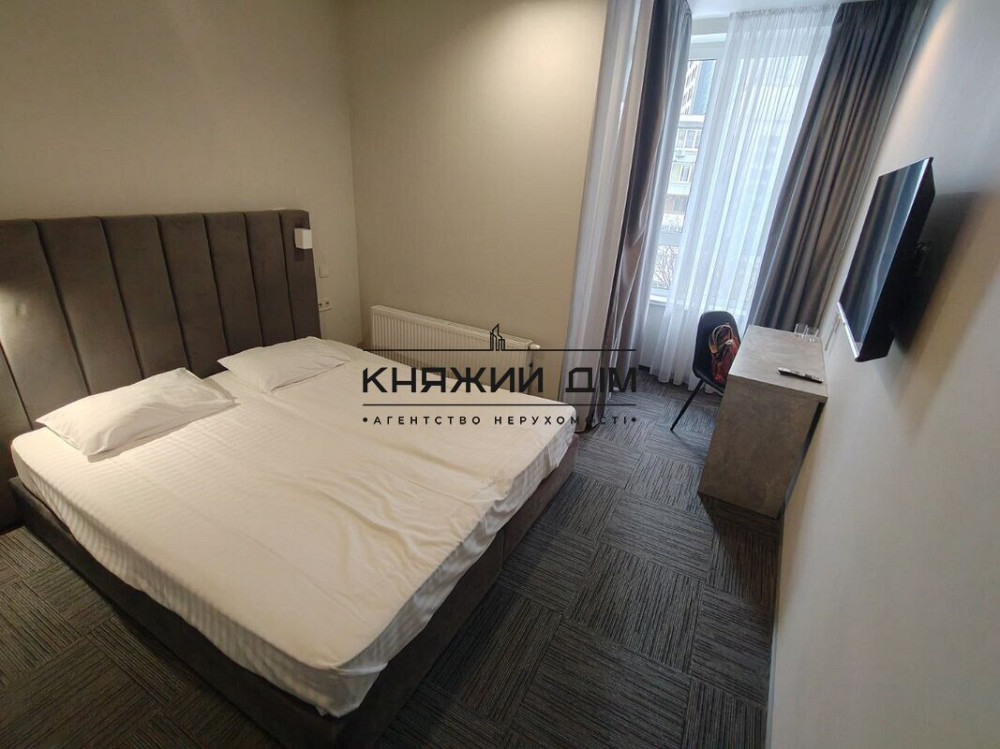 Оренда квартира-студіо в ЖК Кардинал. м. Палац Україна Код: 11204333 Киев - изображение 5