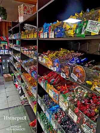 Продам магазин 48 квадратів на Таращанському. Біла Церква