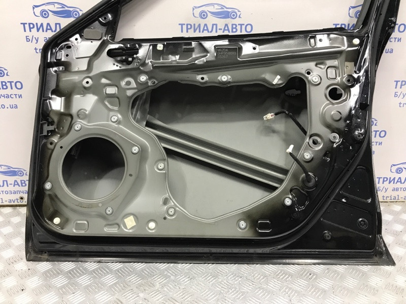 Дверь передняя правая Mazda 6 GJ 2.2 DIESEL 2012 (б/у) Київ - зображення 10