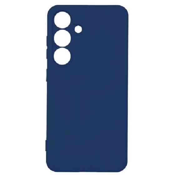 Чохол ArmorStandart ICON Camera Cov для Samsung S25 Plus Blue (ARM81577) (Код товару:40553) Харків