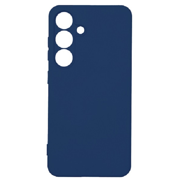 Чохол ArmorStandart ICON Camera Cov для Samsung S25 Plus Blue (ARM81577) Харків - зображення 1