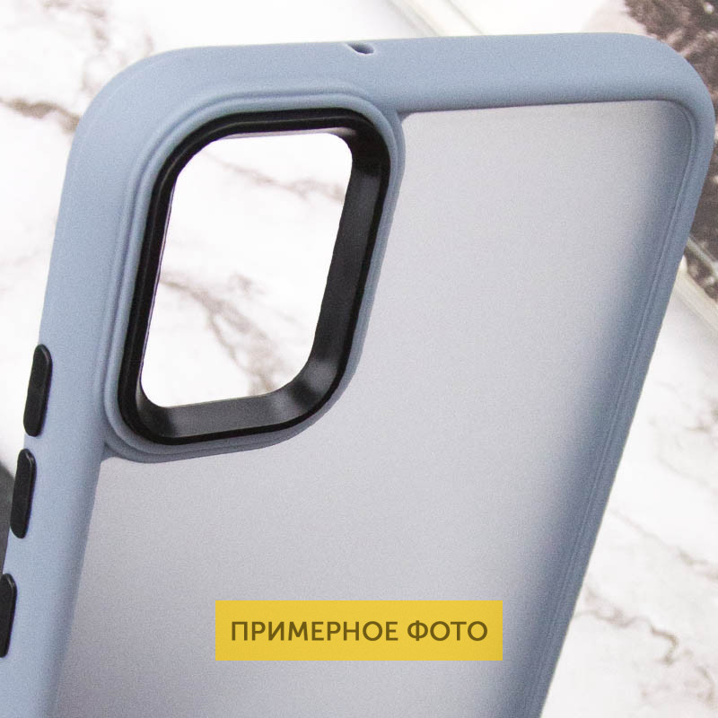 Чехол TPU+PC Lyon Frosted для Xiaomi Redmi Note 7 / Note 7 Pro / Note 7s Херсон - зображення 5