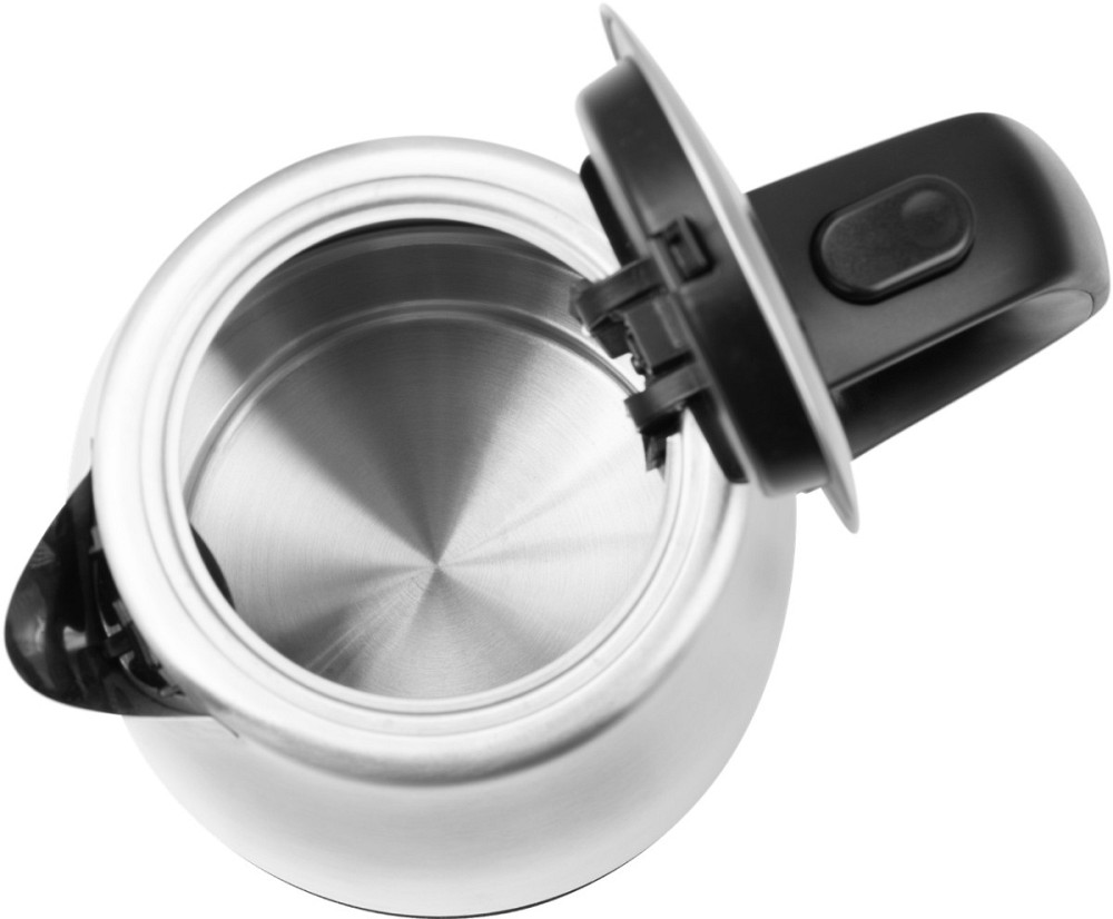 Электрочайник EСG RK-1791 1.7 л Київ - зображення 5