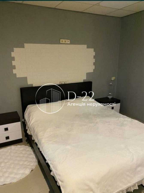 продажа 1-к квартира Киев, Дарницкий, 51000 $ Київ - зображення 2