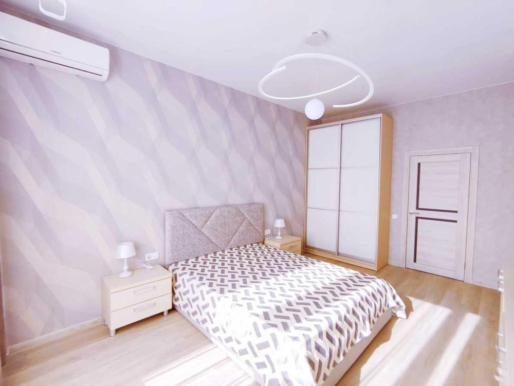 долгосрочная аренда 1-к квартира Киев, Голосеевский, 25900 грн./мес. Київ - зображення 2