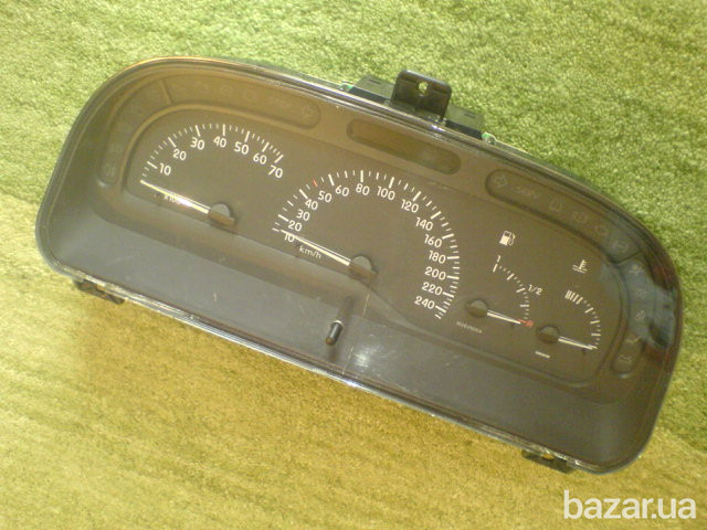 Запчастини до Reno Laguna-1 Івано-Франківськ - зображення 10