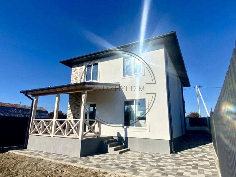 Продаж будинку 130 м2 без ремонту в Гостомелі. № 2211710 Київ - зображення 7