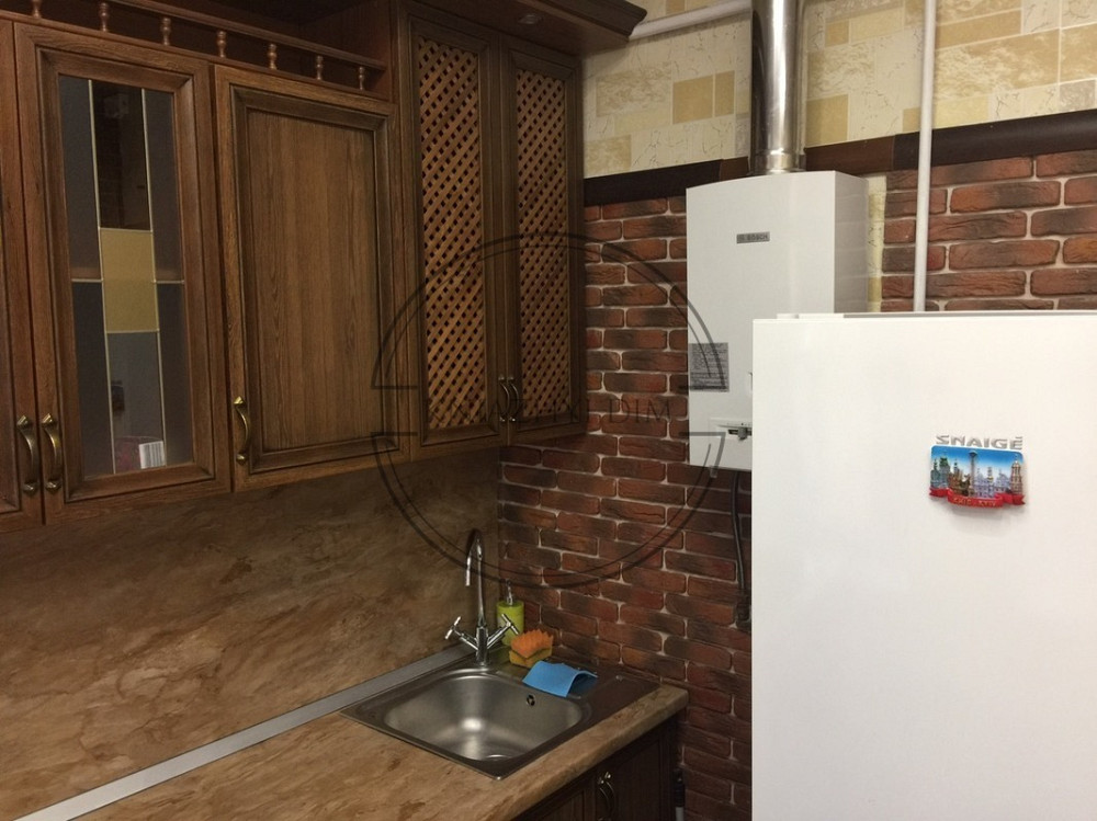 Продаж 3-кімнатна квартира, метро Лук'янівська! № 21120596 Киев - изображение 1