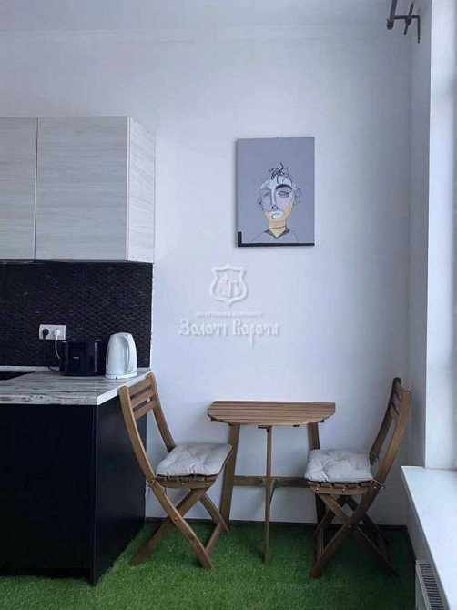 продажа 1-к квартира Киев, Голосеевский, 28000 $ Київ - зображення 3