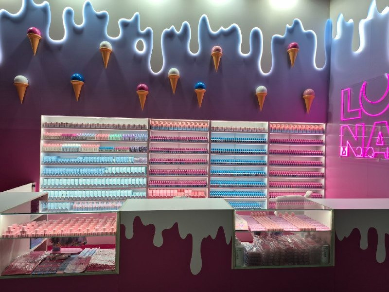 Создание декораций для выставочных стендов под заказ. Київ - зображення 4