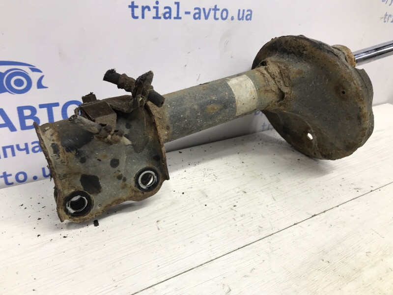 Амортизатор Передний Mitsubishi Outlander CU 2.4 БЕНЗИН 4G69 2003 (б/у) Киев - изображение 3