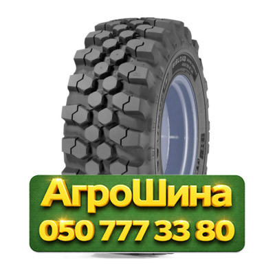 400/70R18 Michelin Bibload Hard Surface 147/147A8/B Индустриальная шина Київ - зображення 1