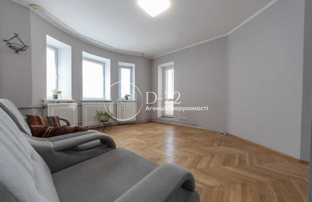 продажа 3-к квартира Киев, Дарницкий, 115000 $ Київ - зображення 3