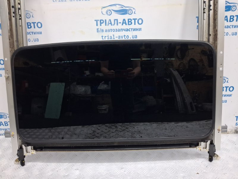 Люк в сборе Chevrolet Epica 2006-2013 96632772 (Арт. 78735) Київ - зображення 3