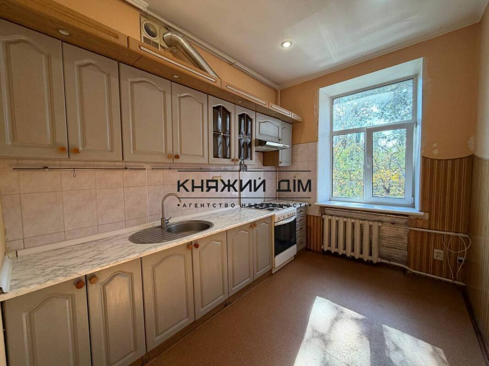БЕЗ КОМІСІЇ! Продаж 2-кімнатної квартири м. Шулявська КОД 21147749 Київ - зображення 1