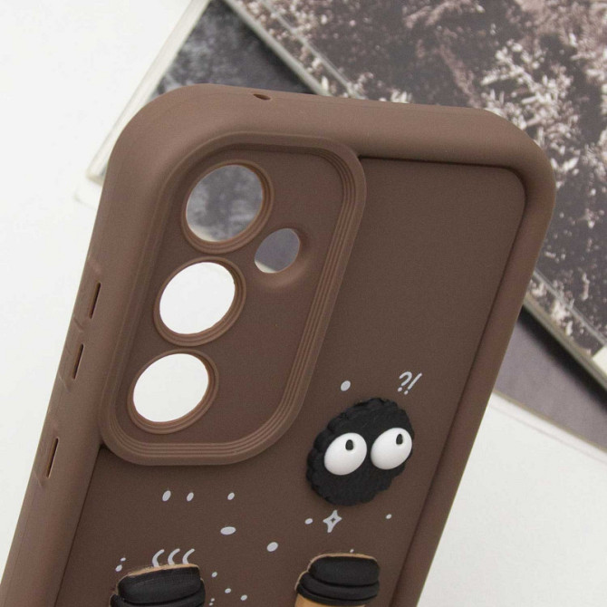 Чехол TPU Toys Case для Samsung Galaxy A35 Херсон - изображение 5